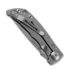Spartan Blades Harsey Folder 3.25 kääntöveitsi