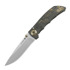 Складний ніж Spartan Blades Harsey Folder 3.25 Black Plague Doctor