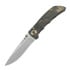 Zavírací nůž Spartan Blades Harsey Folder 3.25 Black Plague Doctor