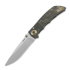 Spartan Blades Harsey Folder 3.25 Black Plague Doctor sulankstomas peilis