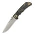 Spartan Blades Harsey Folder Black Plague Doctor