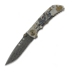 Складний ніж Spartan Blades Harsey Folder Damascus Long Gunner Edition