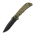 Spartan Blades Harsey Folder DiVinci
