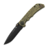 Spartan Blades Harsey Folder DiVinci