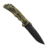Spartan Blades Harsey Folder DiVinci