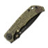 Spartan Blades Harsey Folder DiVinci