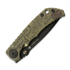 Spartan Blades Harsey Folder DiVinci