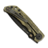 Spartan Blades Harsey Folder DiVinci