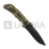 Spartan Blades Harsey Folder DiVinci, B-Stock