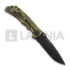 Spartan Blades Harsey Folder DiVinci, B-Stock