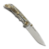 Spartan Blades Harsey Folder Flourishes