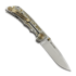 Spartan Blades Harsey Folder Flourishes