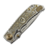 Spartan Blades Harsey Folder Flourishes