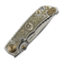 Spartan Blades Harsey Folder Flourishes