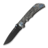 Spartan Blades Harsey Folder Memento Mori