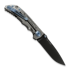 Spartan Blades Harsey Folder Memento Mori
