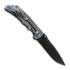 Spartan Blades Harsey Folder Memento Mori