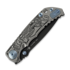 Spartan Blades Harsey Folder Memento Mori