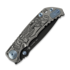 Spartan Blades Harsey Folder Memento Mori