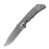 Spartan Blades Harsey Folder Stonewashed