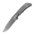Spartan Blades Harsey Folder Stonewashed
