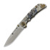 Spartan Blades Harsey Folder Stonewashed Long Gunner Edition kääntöveitsi