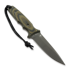 Spartan Blades Harsey TT, Musta/Camo, Musta Molle
