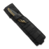 Spartan Blades Harsey TT, Flat Dark Earth/Musta, Musta Molle