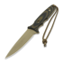 Spartan Blades Harsey TT, Flat Dark Earth/Camo, Musta Molle