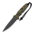 Spartan Blades Harsey TT veitsi, kydex, camo