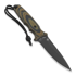 Spartan Blades Harsey TT veitsi, kydex, camo