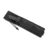 Spartan Blades Harsey TT veitsi, molle, musta