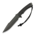 Spartan Blades Horkos, Black, Molle