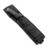 Spartan Blades Horkos, Black, Molle