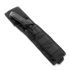 Spartan Blades Horkos, Black, Molle