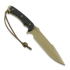 Spartan Blades Horkos, Flat Dark Earth/Black, Black Molle