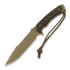 Spartan Blades Horkos, Flat Dark Earth/Vihreä, Musta Molle