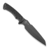 Spartan Blades Hybris peilis, juoda