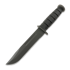 Spartan Blades KA-BAR, Black, Coyote Kydex