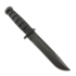 Spartan Blades KA-BAR, Black, Coyote Kydex