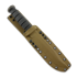 Spartan Blades KA-BAR, Black, Coyote Kydex
