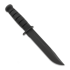 Spartan Blades KA-BAR, Black, Kydex
