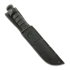 Spartan Blades KA-BAR, Black, Leather