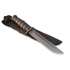 Spartan Blades KA-BAR, Black, Leather