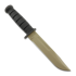 Spartan Blades KA-BAR, Flat Dark Earth, Musta, Coyote Kydex