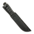 Spartan Blades KA-BAR, Flat Dark Earth, Black, Leather