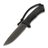 Μαχαίρι Spartan Blades Linden, Black GFN, Black PVD