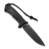 Μαχαίρι Spartan Blades Linden, Black GFN, Black PVD