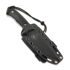 Spartan Blades Linden knife, Black GFN, Stonewash