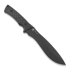 Spartan Blades Machai kniv, sort